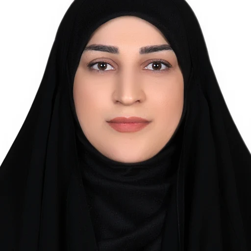 تصویر ملیحه قربانی راد