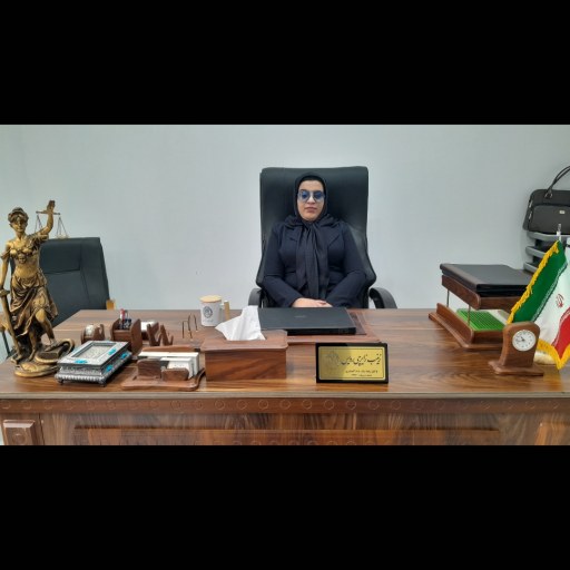 تصویر زینب زایرچی رویس