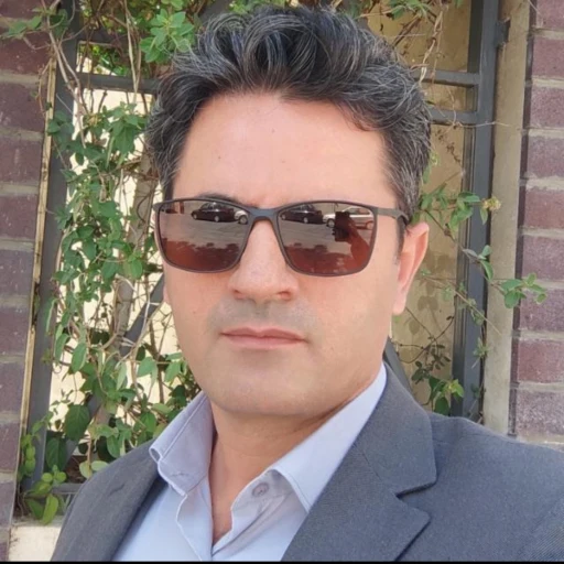 تصویر یوسف رونقی