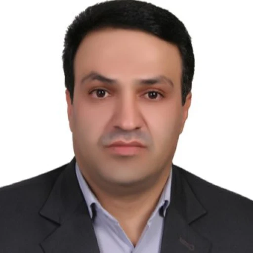 تصویر علیرضا غلامحسینی