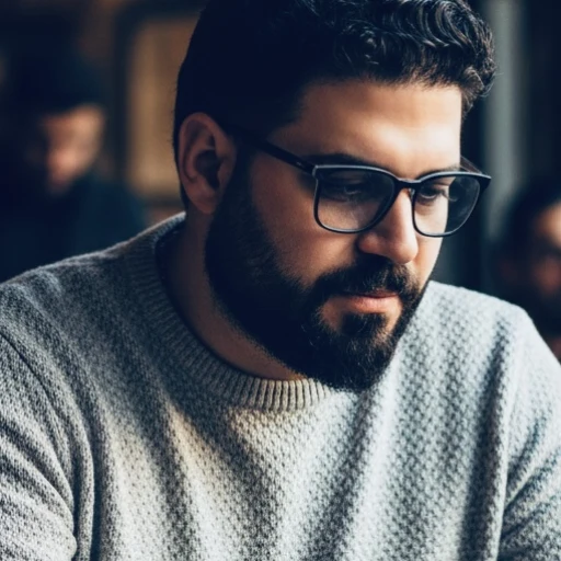 تصویر محسن فرضائی