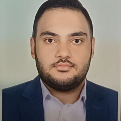 تصویر حمید گنجی زاده