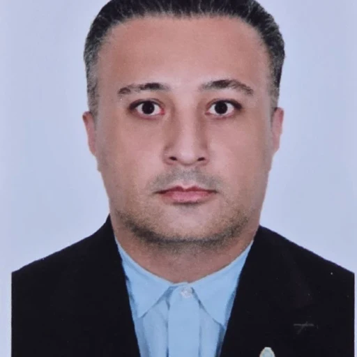 تصویر علی طاهریها