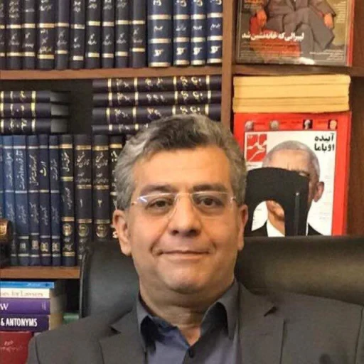 تصویر محمدابراهیم صادقی زاده