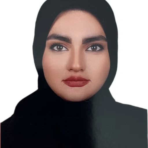 تصویر فرشته عسگری