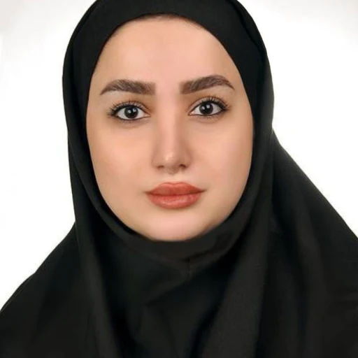 تصویر نسترن سادات میرشفیعی