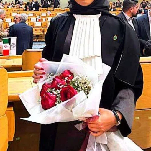 تصویر سحر حسین میرزایی