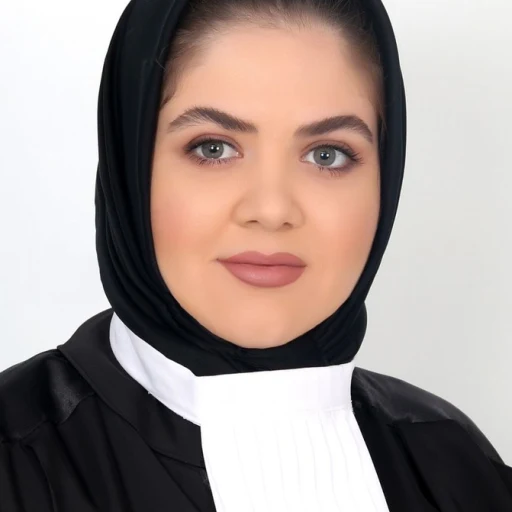 تصویر مهلا نخعی مدبونی