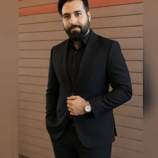تصویر رامین حضوری