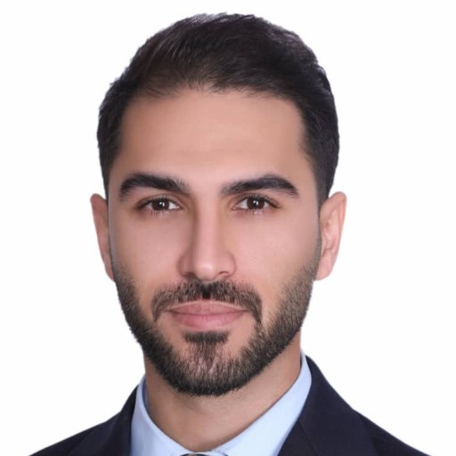 تصویر محمد نامداریان
