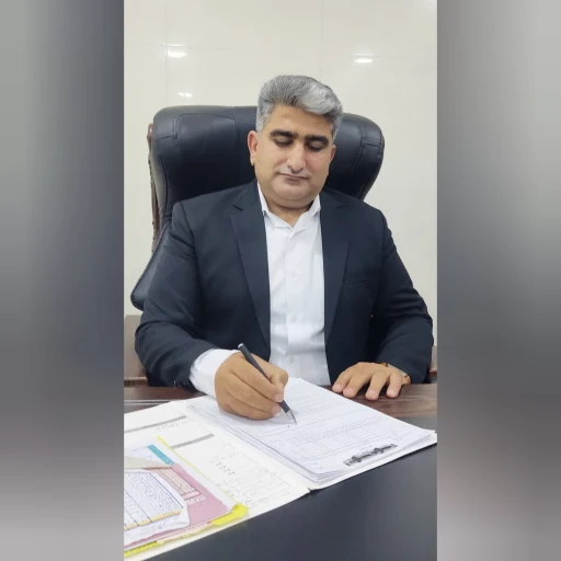 تصویر ابوطالب حاجب
