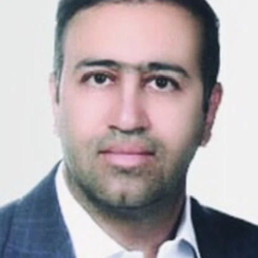 تصویر محسن ذکائی