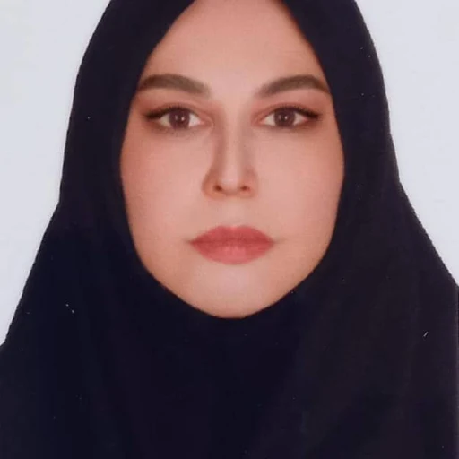 تصویر زهرا رضائی
