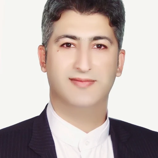 تصویر وحید مهدی
