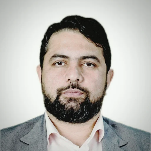 تصویر محمد بهاری تلخ آباد