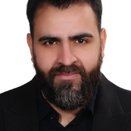 تصویر اردشیر شاه ابراهیم