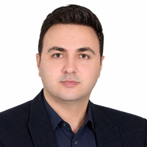 تصویر وحید علی زاده قلعه