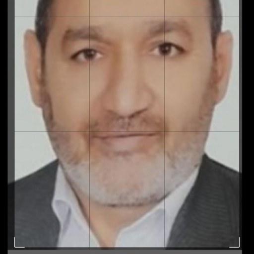 تصویر موسی ظاهری