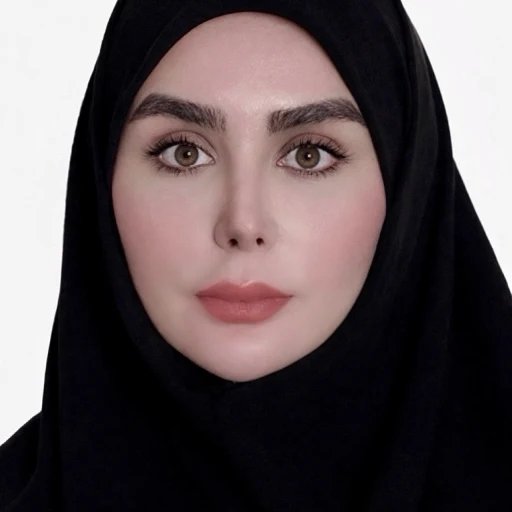 تصویر مهوش یاوری راد