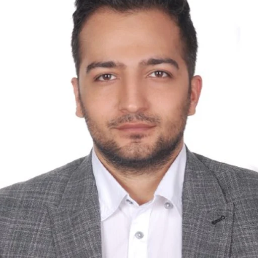 تصویر علیرضا بهروز عابدینی