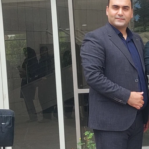 تصویر محسن ربانی