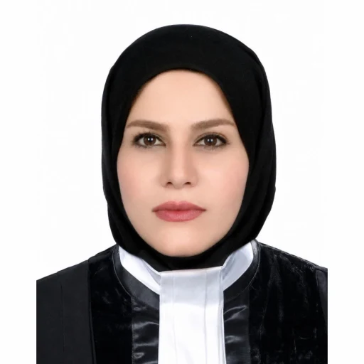 تصویر فرشته زیارتی سراوانی