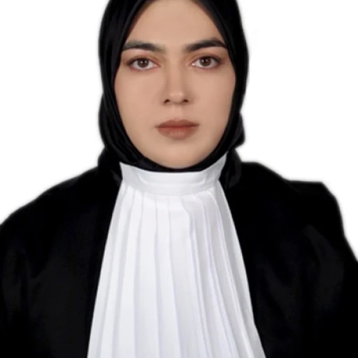 تصویر زینب ثمره افشارزاده
