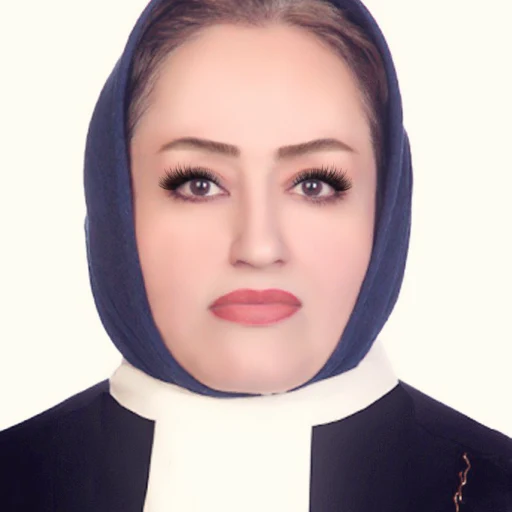 تصویر سحر اسلام فر