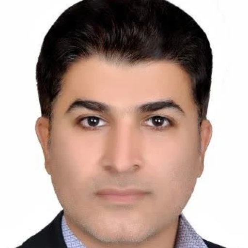 تصویر روح الامین احمدی