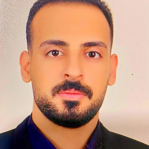 تصویر محمد بارگاهی