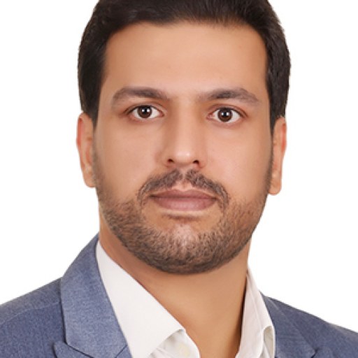 تصویر احمد رستم پور
