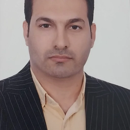 تصویر مصطفی درزی