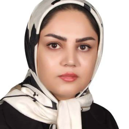 تصویر لیلا تاجدینی