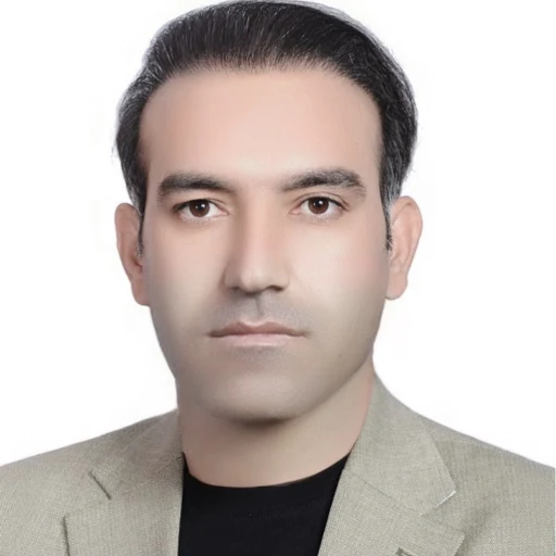 تصویر حسین حیات بینی