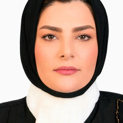 تصویر مریم کولیوند