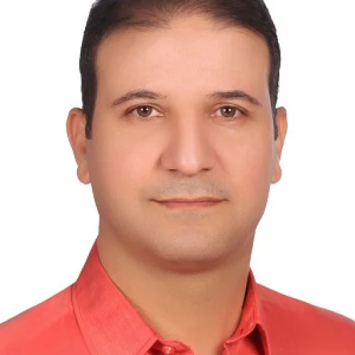 تصویر منصور طاهری