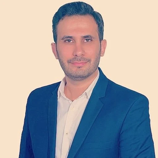 تصویر حسین حاجی زاده