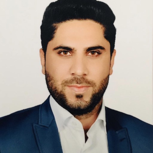 تصویر رضا قائدی
