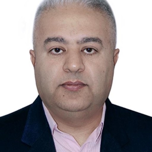 تصویر سیدعباس حسینی اسلام