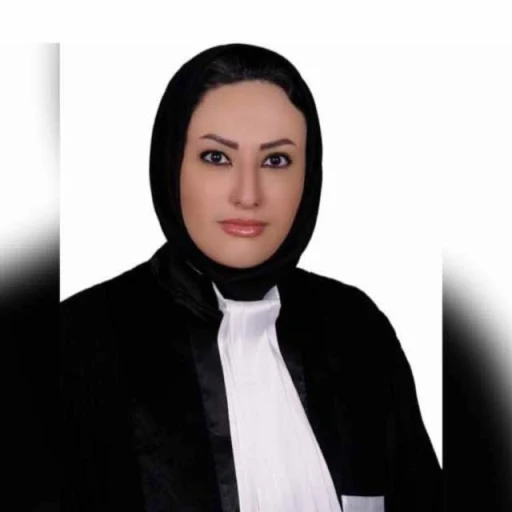 تصویر فاطمه اسپرهم