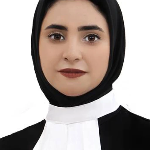 تصویر مریم رستم زاده جاغرق