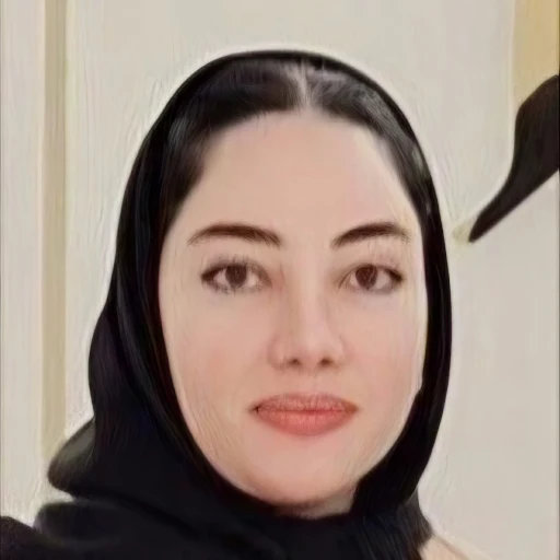 تصویر ایلین کریمی