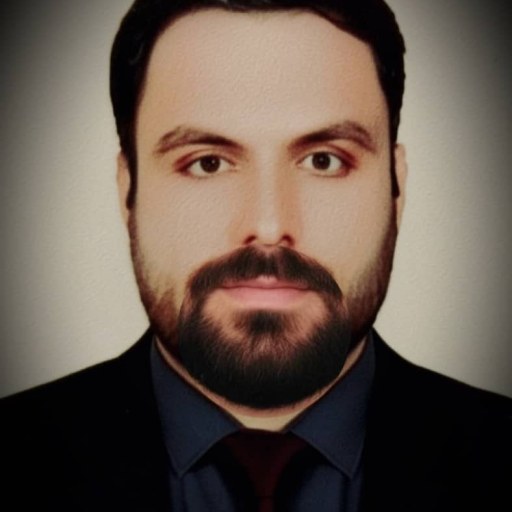 تصویر مرتضی سهرابی زاده